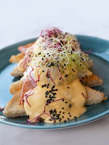 Schinken-Käse Toast-min