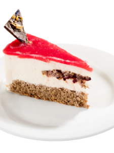 Torte Auswahl